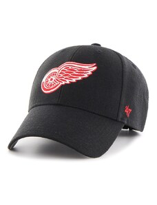 47brand berretto NHL Detroit Red Wings