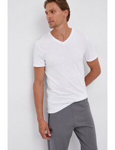 Lacoste T-shirt in cotone (3-pack)