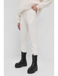 Karl Lagerfeld pantaloni in lana
