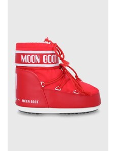 Moon Boot stivali da neve