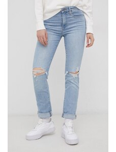 Levi's jeans 724 donna