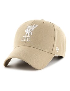 47brand berretto in misto lana EPL Liverpool