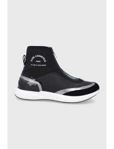 Karl Lagerfeld scarpe