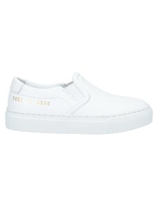 COMMON PROJECTS CALZATURE Bianco. ID: 17174841DC