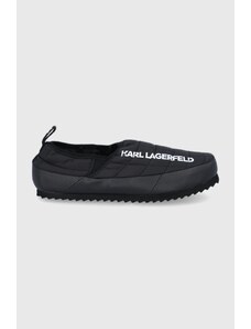 Karl Lagerfeld pantofole KOOKOON