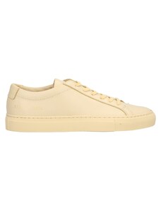 WOMAN by COMMON PROJECTS CALZATURE Giallo chiaro. ID: 11314237OE
