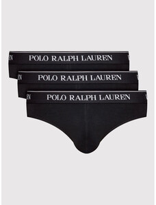 Set di 3 slip Polo Ralph Lauren