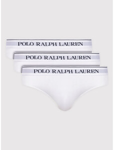 Set di 3 slip Polo Ralph Lauren