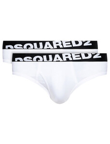 Set di 2 slip Dsquared2 Underwear
