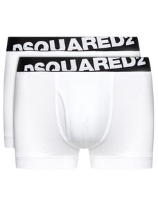 Set di 2 boxer Dsquared2 Underwear