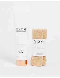 NEOM - Perfect Night's Sleep - Balsamo detergente con panno da 100 ml-Nessun colore