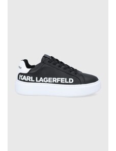 Karl Lagerfeld scarpe MAXI KUP