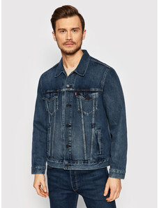 Levi's Giacca di jeans Level