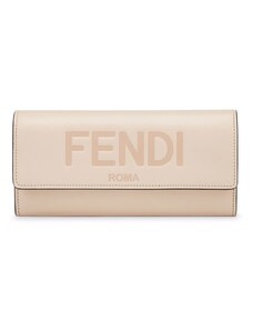 portafoglio fendi donna