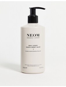 NEOM - Real Luxury - Detergente corpo e mani da 300 ml-Nessun colore