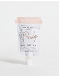 Frank Body - Mini crema idratante modellante da 50ml-Nessun colore