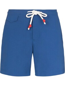 Uomo Abbigliamento da Moda mare da Pantaloncini da bagno e da surf Costume da bagno Springer da Uomo di Orlebar Brown in Blu 
