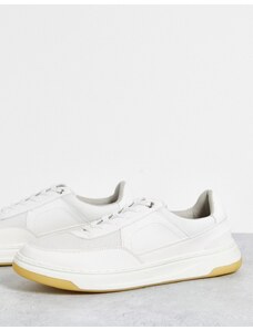 Schuh - Willis - Sneakers bianche-Bianco