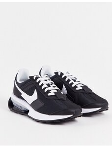 Nike - Air Max Pre-Day - Sneakers in nero e bianco