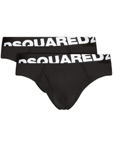 Set di 2 slip Dsquared2 Underwear
