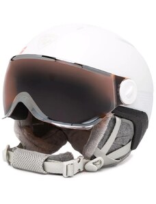 Rossignol Reply Impacts, Casco da Sci Donna, Bianco, L 