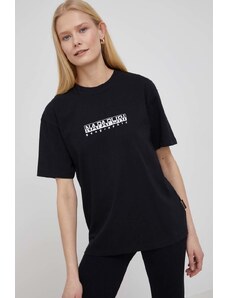 Napapijri T-shirt in cotone