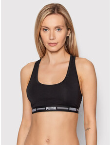 Canotta Bralette Donna Senza Cuciture – Bustier Elasticizzato A Spalline, Non Imbottita, Taglia Unica