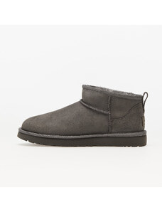 Sneakers UGG W Classic Ultra Mini Grey