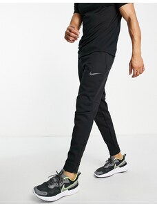 Nike Training Pro - Sphere Therma-FIT - Joggers neri-Nero