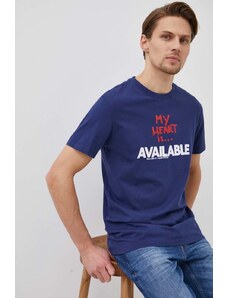 Desigual t-shirt in cotone