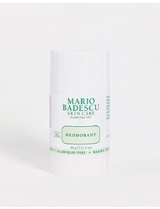 Mario Badescu - Deodorante da 68 g-Nessun colore