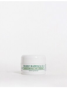 Mario Badescu - Crema occhi all'acido ialuronico da 14 g-Nessun colore