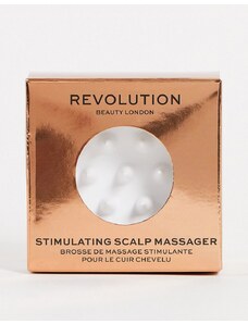 Revolution - Haircare - Massaggiatore per stimolare il cuoio capelluto-Nessun colore