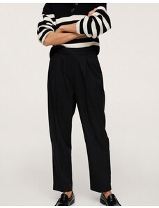 Asos Donna Abbigliamento Pantaloni e jeans Pantaloni Pantaloni a zampa Pantaloni skater anni Y2K con fondo molto ampio cargo 