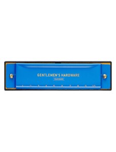 Gentlemen's Hardware Gentelmen's Hardware armonica da campeggio