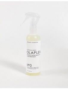 Olaplex - No.0 Intensive Bond Builder da 5,2 oz/155 ml-Nessun colore