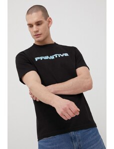 Primitive t-shirt in cotone x Terminator