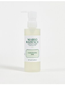 Mario Badescu - Olio detergente da 177 ml-Nessun colore