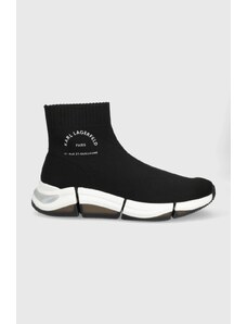 Karl Lagerfeld scarpe QUADRO