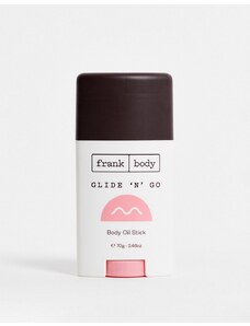 Frank Body - Glide 'n' Go: Olio corpo in stick da 70g-Nessun colore