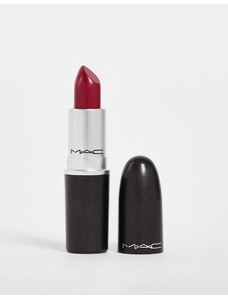 MAC - Amplified - Rossetto cremoso - Lovers Only-Rosso