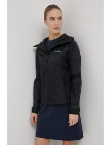 Columbia giacca impermeabile Ulica Jacket donna
