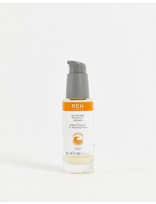 REN Clean Skincare - Siero Glow & Protect 30ml-Nessun colore