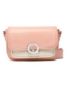 Mini bag con tracolla da donna Roccobarocco - RBR910B0704 Beige 