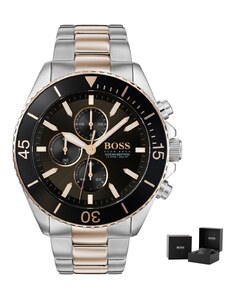 Orologio uomo Hugo Boss Ocean Edition 1513705