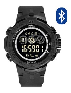 Smartwatch Smael S-shock PS3000-B Bluetooth