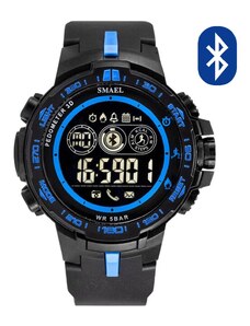 Smartwatch Smael S-shock PS3000-BB Bluetooth