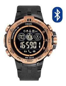 Smartwatch Smael G-shock PS3000-BG Bluetooth