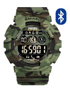 Smartwatch Smael S-shock GD120CM-C2 Bluetooth