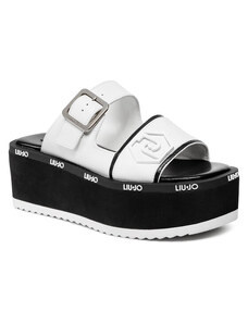 LIU •JO CALZATURE Lilla. ID: 17667503HW